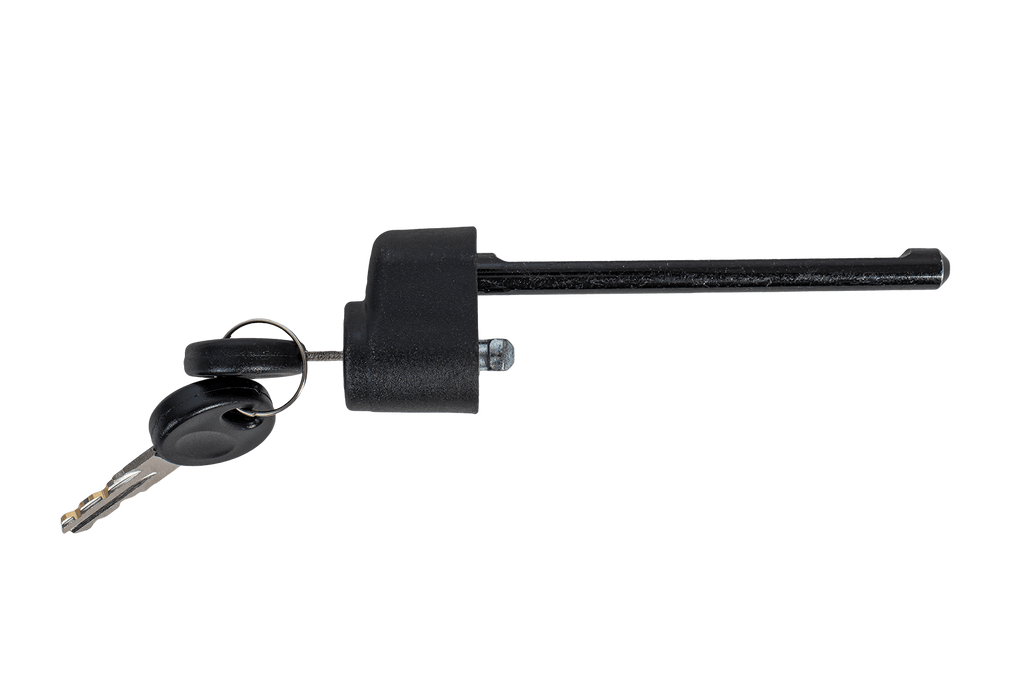 Încuietoare antifurt - Inter Pack 2E PRO 3509-00386-99C