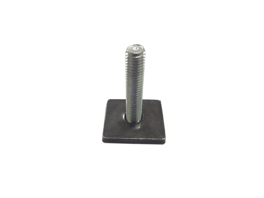 Inserție universală pentru grinzi de aluminiu de 31 mm