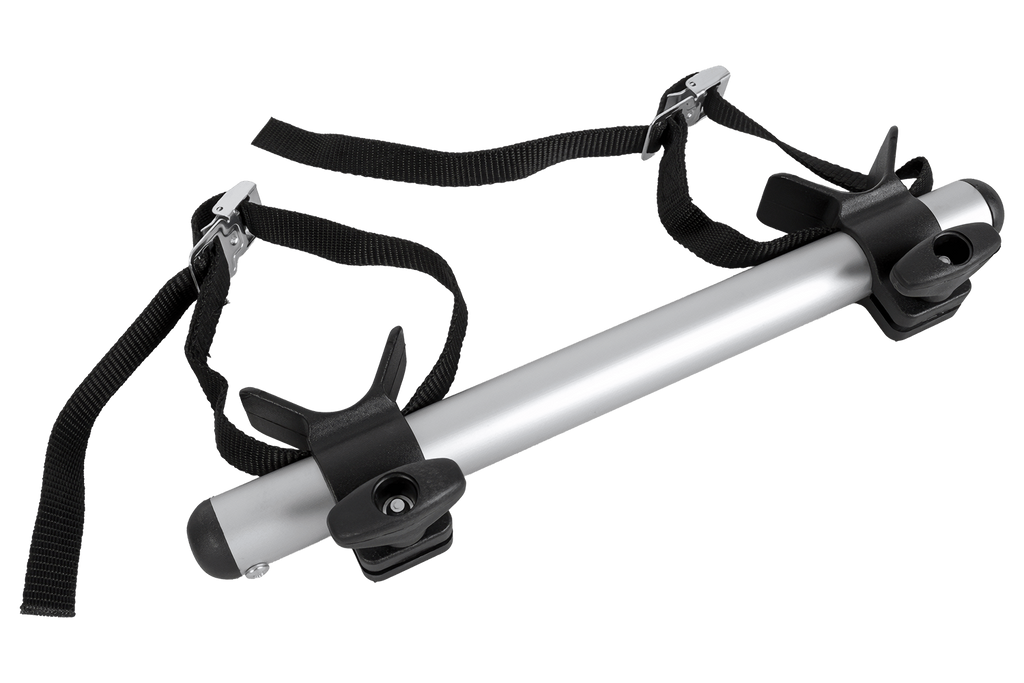 Adaptor pentru al treilea transport de bicicletă pentru platforma Inter Pack Re-cargo