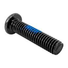 Șurub M6x25mm pentru montarea suportului de rampă - Inter Pack Spider 2E PRO 140-1106-026-04D