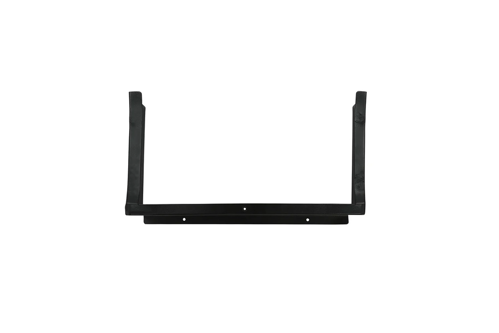 ProPlus 230072FR Plasă de depozitare pentru cadru de bagaje, 302x169x80mm