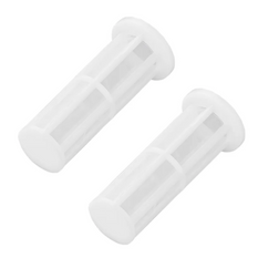 Set de două cartușe de schimb pentru cartușele de filtru de apă ProPlus 150770AC01