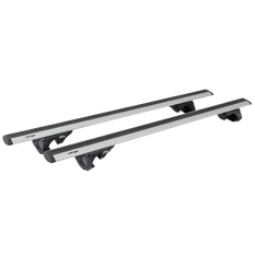 Bară de plafon Inter Pack Virgo RR 120 (G2) pentru șine deschise