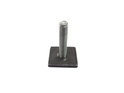 Inserție universală pentru grinzi de aluminiu de 31 mm