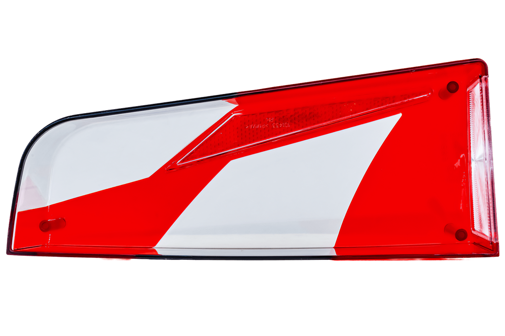Abajur (dreapta) pentru Strada EVO/EVO RV/Vario - 022715