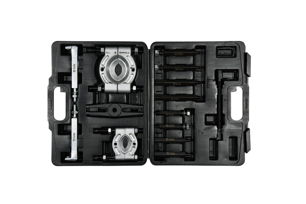 Set extractor și separator YATO YT-06412, 14 bucăți