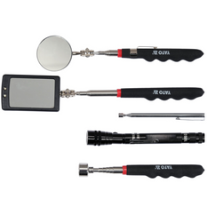 Set de inspecție YATO YT-06622, 5 buc.