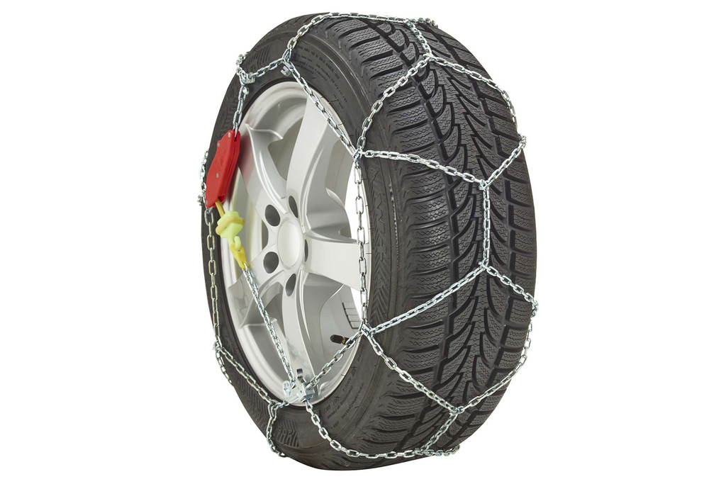 Lanțuri de zăpadă König Zip Ultra 9 gr. 104