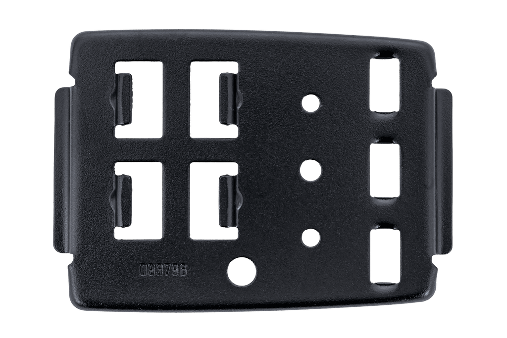 Placă de montare (spate) pentru suport de bicicletă - Atera Giro AF+ 9904700380 