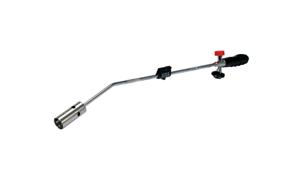 Arzător de buruieni pe gaz YATO YT-36742
