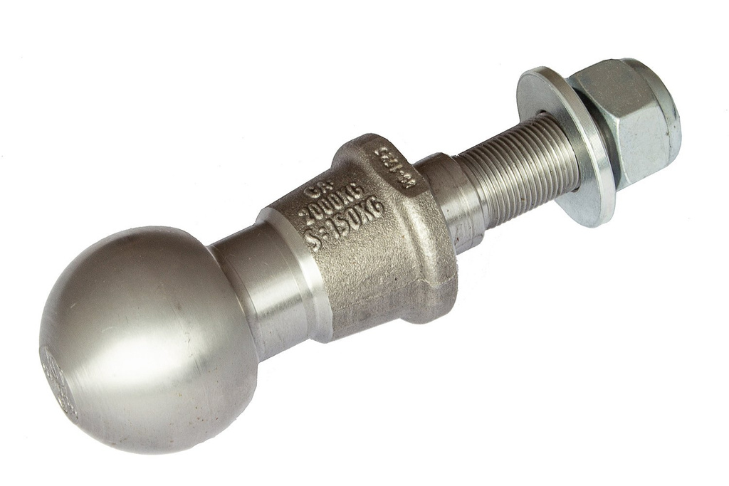 Sferă de remorcare WINTERHOFF 50mm 2000kg