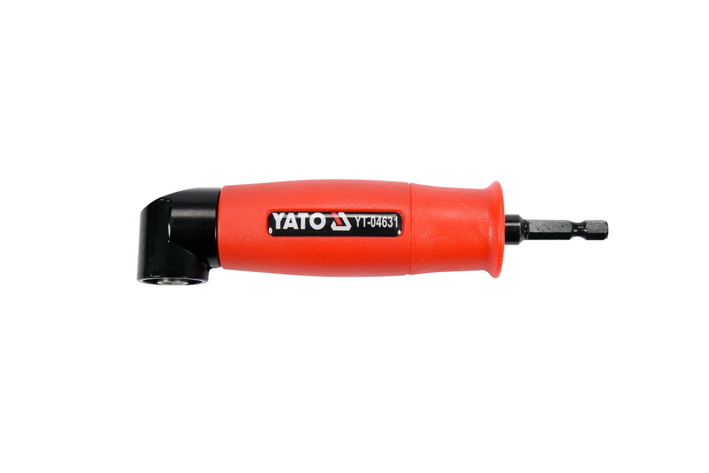 Adaptor unghiular YATO YT-04631 155mm 1/4″