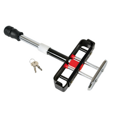 LAMPA 65394 protecție antifurt pentru pedale auto