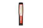 Lampă de atelier + lanternă YATO YT-08524 COB LED 1000lm