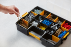 Cutie organizatoare pentru scule STANLEY SORTMASTER 440x340mm