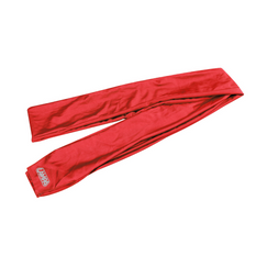 LAMPA Husă spiralată pentru cablu Truck-Tights 97170, manșon flexibil, roșu, 220 cm, diametru 11 cm