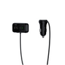 Transmițător FM BASEUS T S-16 Bluetooth 5.0 MP3 + încărcător auto 2x USB