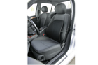 Suport lombar LAMPA Relax pentru spate, pentru scaun auto