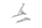 Stabilizator de colț extensibil ProPlus 361506 pentru remorcă de 1100 kg, 495 mm