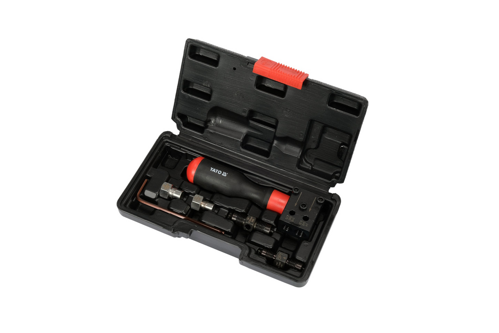 Presă manuală pentru conducte de frână YATO YT-06086