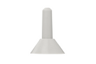 Set de patru capace de ploaie pentru bețe de cort ProPlus 366475S