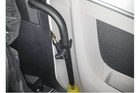 Încuietori suplimentare pentru ușile cabinei LAMP 97934 pentru camioane DAF
