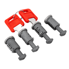 Set de lacăte și chei G3 CL - 69.011