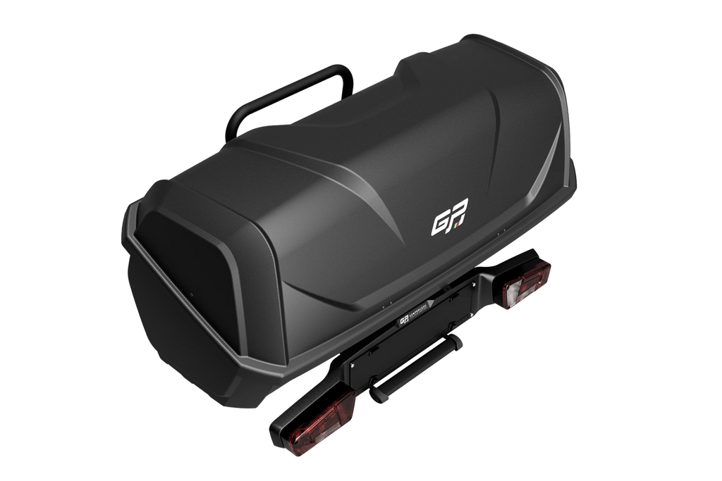 Platformă de cârlig GP Saturn cu cutie de cârlig CALYPSO (23.GP023-23.GP019)
