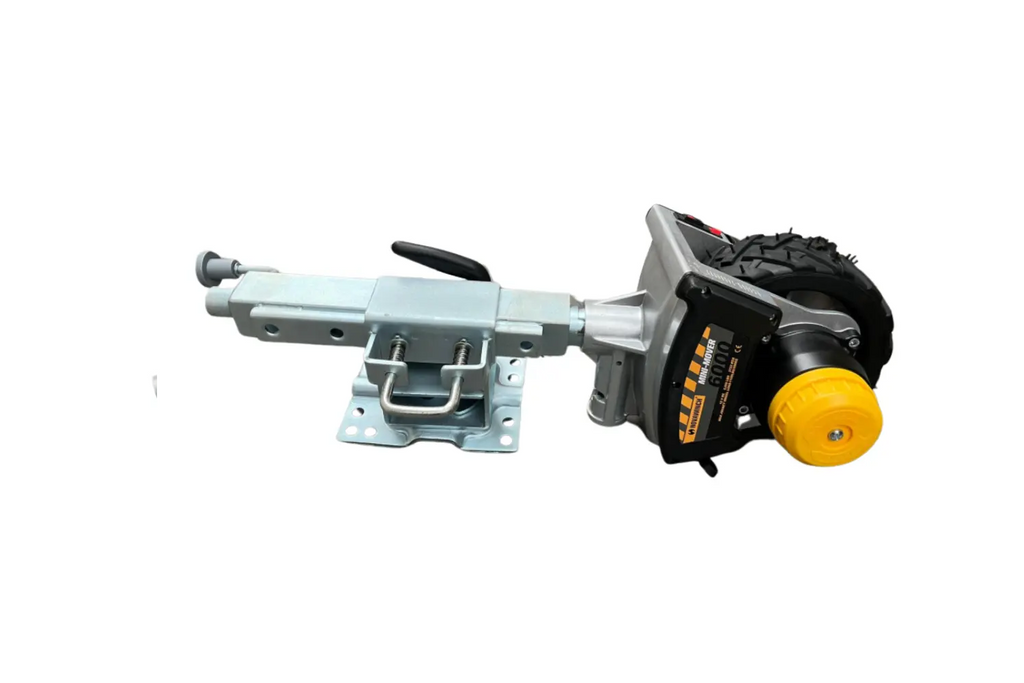 Cărucior de manevră pentru remorcă electrică MINI MOVER GEN 3 PLUS 2722 kg