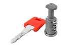 Set de lacăte și chei G3 CL - 69.011