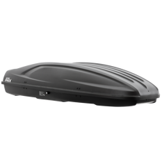 Cutie portbagaj Inter Pack Stella 480, neagră, kevlar (flexi fit G2)