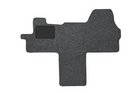 Covoraș cabină ProPlus 362124 pentru Fiat Ducato, Peugeot Boxer II, Citroen Jumper II din 2006