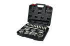 Kit de întreținere rulmenți și bucșe YATO YT-25412, 31 buc.
