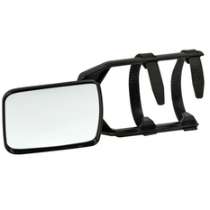 Oglindă retrovizoare pentru remorcă LAMP CARAVAN 150×110mm