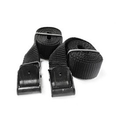 Curea textilă 100 cm - 2 bucăți