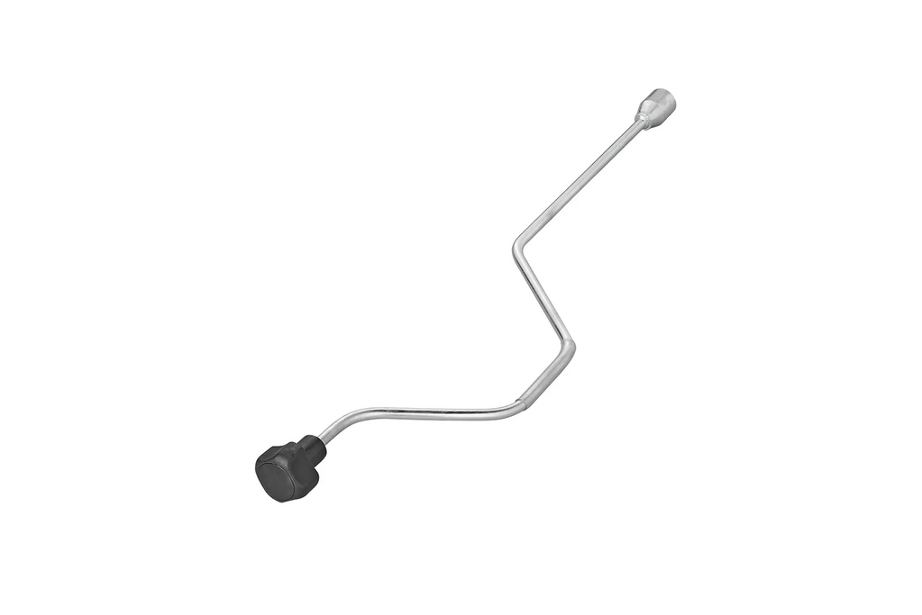 Manivelă pentru suport extensibil ProPlus 360025 pentru remorcă 620mm 19mm
