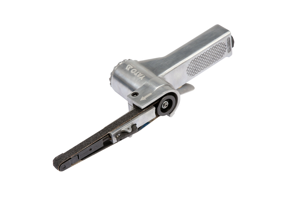 Șlefuitor pneumatic cu bandă YATO YT-09741 10X330mm