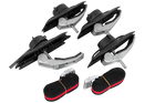 Sistem de montare - Tornado 460