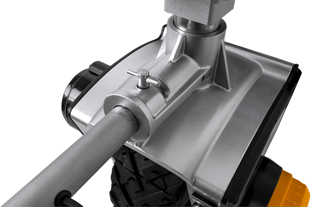 Cărucior electric de manevră pentru remorcă MINI MOVER GEN 3 2722 kg