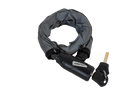 Lacăt de bicicletă PROFEX Reflex Steel Armor, lungime 70 cm
