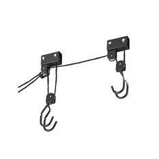 Suport de tavan ProPlus 730915V01 pentru scară de caiac și bicicletă, 57 kg