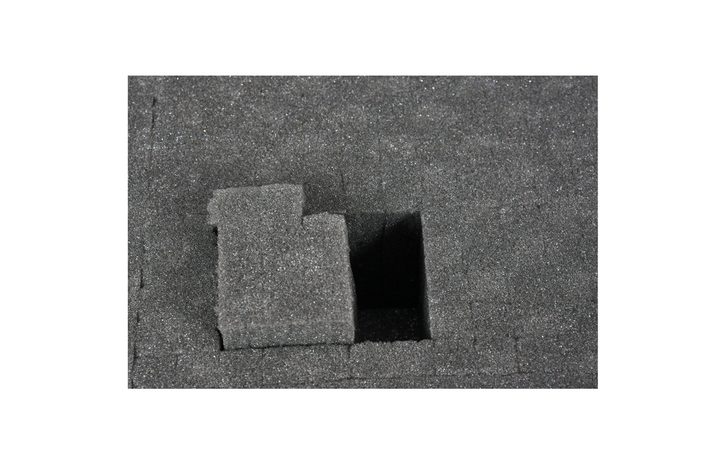 YATO YT-08901 trusă ermetică pentru scule 270x246x124mm