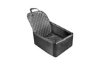 Transport pentru câini LAMP protector scaun auto 40x40cm