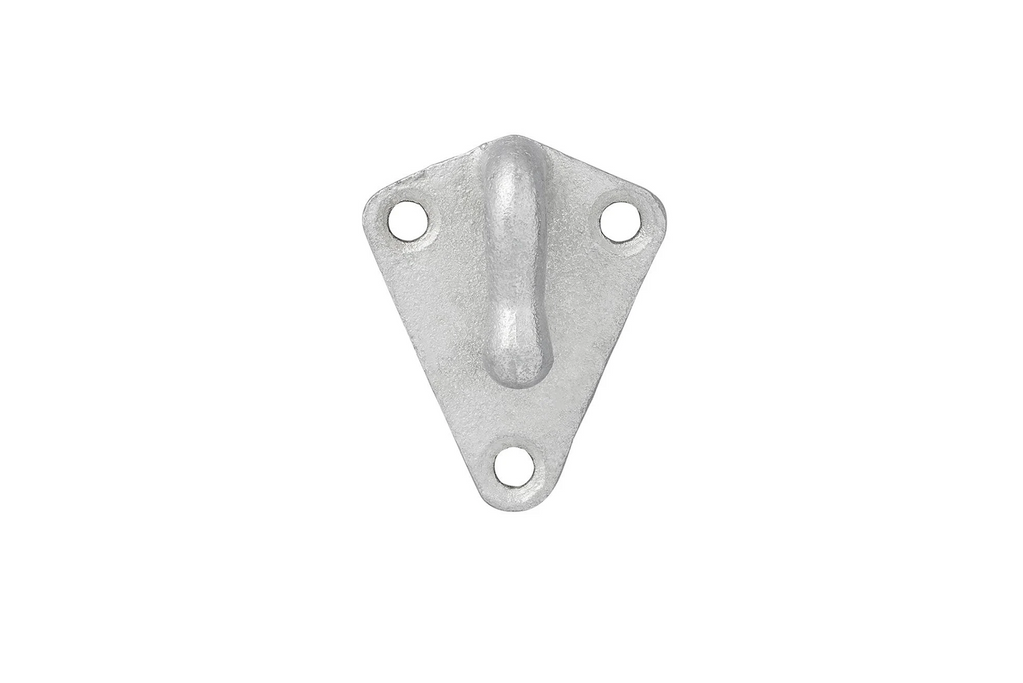 Cârlig lateral ProPlus 342151 pentru fixarea prelatei, a curelelor de frânghie pentru remorcă
