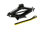 Cric trapezoidal cu clichet LAMPA cric auto 1T