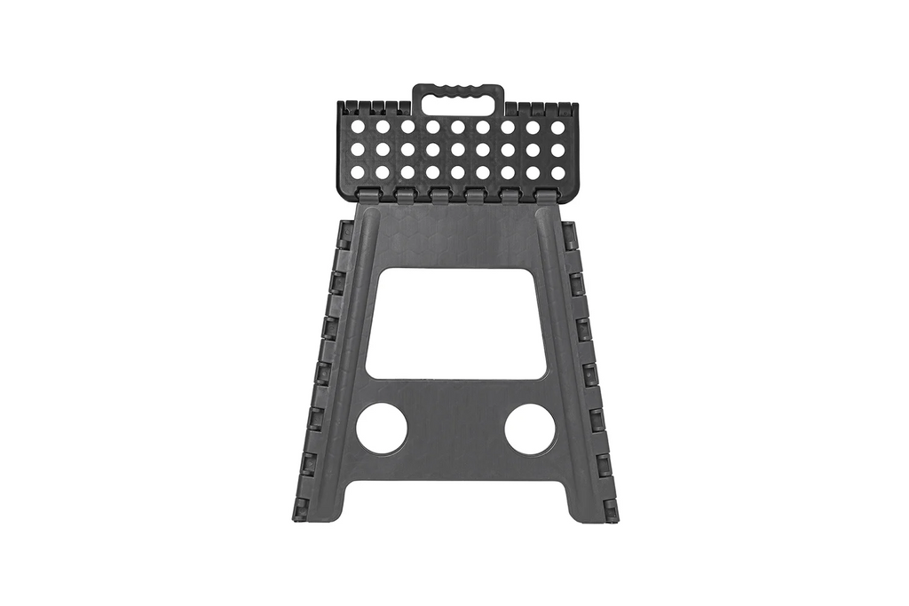 ProPlus 770826 scaun remorcă pliabil cu platformă 120 kg