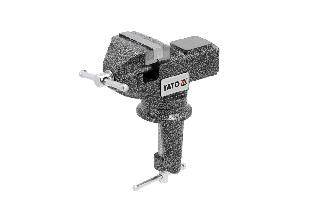 Menghină rotativă YATO YT-65009 de 60 mm