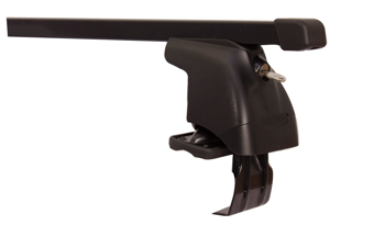 Bară de plafon din oțel Mont Blanc AMC 5019-S49