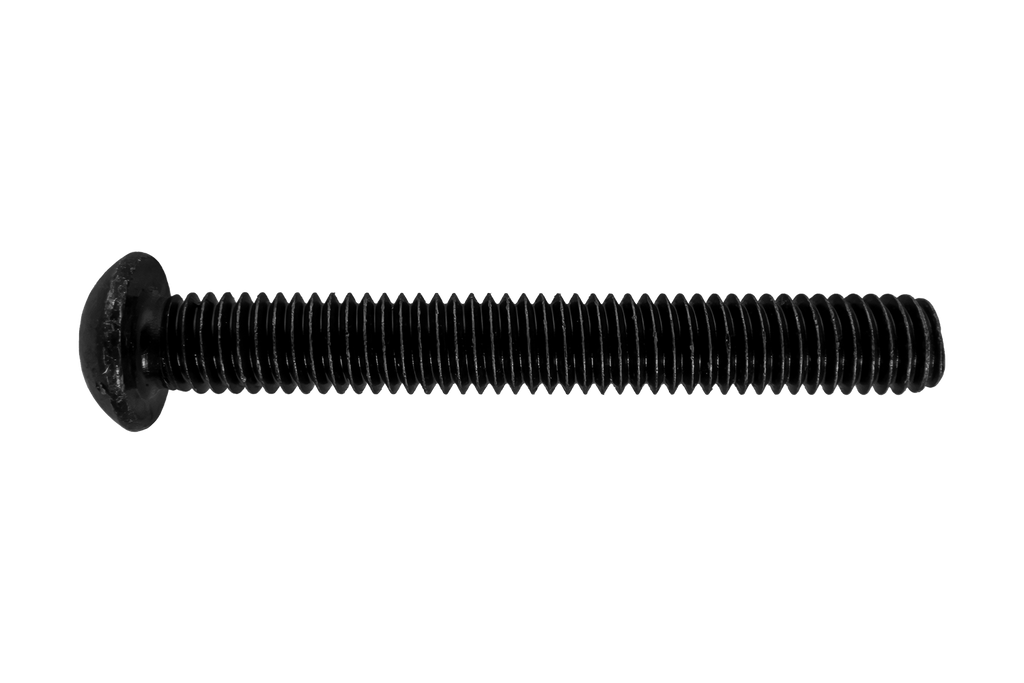 Șurub M6x45mm pentru montarea benzii de susținere - Inter Pack Quattro/Trio 140-1106-011-04D