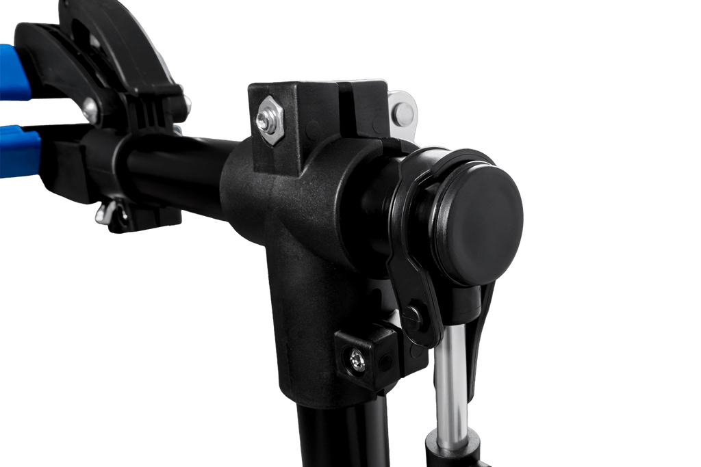 Suport universal pentru biciclete de până la 35 kg cu reglare FISCHER 50468